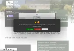 Sites similar to lmtv.fr