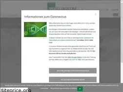 Sites similar to lmu-frauenklinik.de