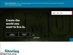 Sites similar to lmu.edu