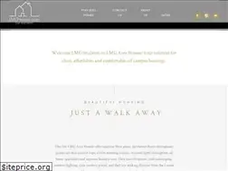 Sites similar to lmuhomes.com