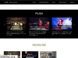 Sites similar to lmusic.tokyo