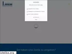Sites similar to lmv-jobboerse.de