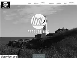 Sites similar to lmv-productions.com