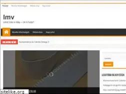Sites similar to lmv.hu