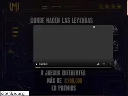 Sites similar to lmv.mx