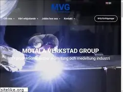 Sites similar to lmv.se