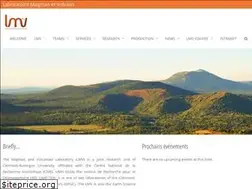 Sites similar to lmv.uca.fr