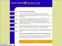 Sites similar to lmv.woning-taxateur.com