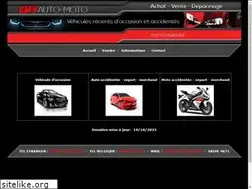 Sites similar to lmvauto.com