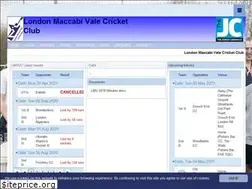 Sites similar to lmvcc.com