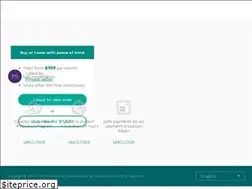 Sites similar to lmvconsulting.com