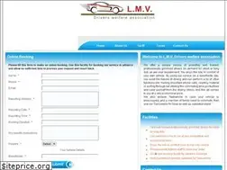 Sites similar to lmvdrivers.co.in
