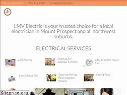 Sites similar to lmvelectric.com