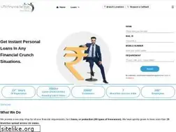 Sites similar to lmvfinancialservices.com