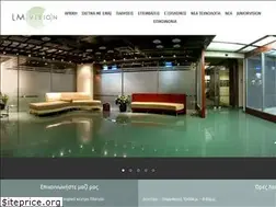 Sites similar to lmvision.gr