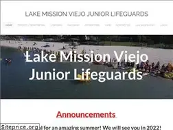 Sites similar to lmvjuniorguards.org