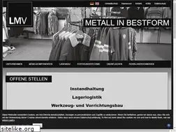 Sites similar to lmvlauingen.de
