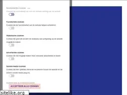 Sites similar to lmvlg.be