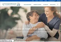 Sites similar to lmvna.org
