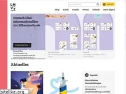 Sites similar to lmvz.ch