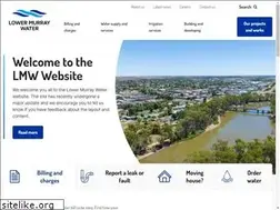 Sites similar to lmw.vic.gov.au