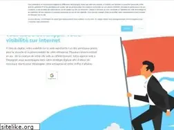 Sites similar to lmweb.fr