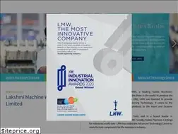 Sites similar to lmwglobal.com
