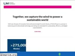 Sites similar to lmwindpower.com