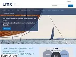 Sites similar to lmx.eu