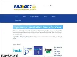 Sites similar to lmxac.org