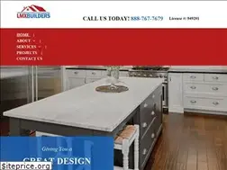 Sites similar to lmxbuilders.com