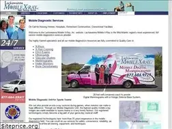 Sites similar to lmxr.com