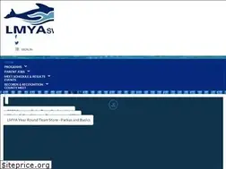 Sites similar to lmyaswim.com