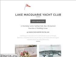 Sites similar to lmyc.com.au