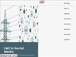 Sites similar to lmz.com.tr