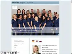 Sites similar to lmz.de