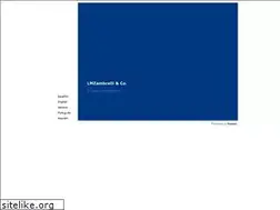 Sites similar to lmzambrelli.com
