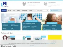 Sites similar to lmzorgshop.be