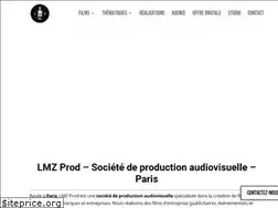 Sites similar to lmzprod.com