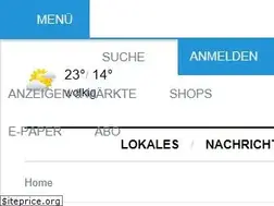 Sites similar to ln-online.de