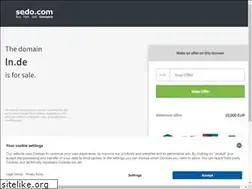 Sites similar to ln.de