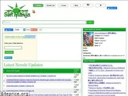 Sites similar to ln.senmanga.com
