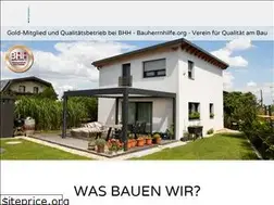 Sites similar to ln2bau.at