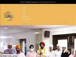 Sites similar to ln3.in