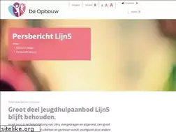 Sites similar to ln5.nl