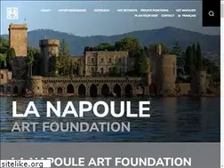 Sites similar to lnaf.org