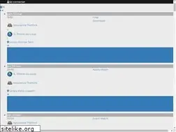 Sites similar to lnah.com