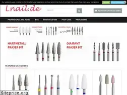 Sites similar to lnail.de