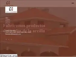 Sites similar to lnazareno.com