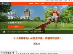 Sites similar to lnb.com.tw